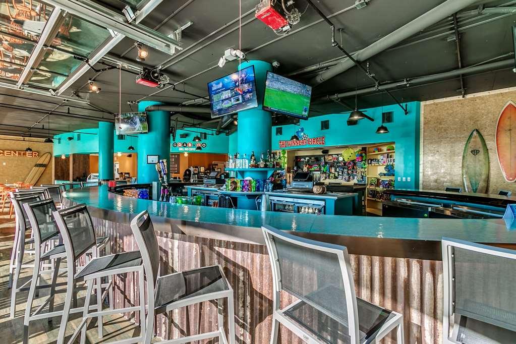 Beach Cove Resort Atlantic Beach Natur bilde