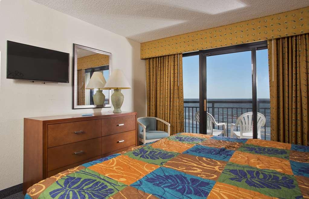 Beach Cove Resort Atlantic Beach Rom bilde