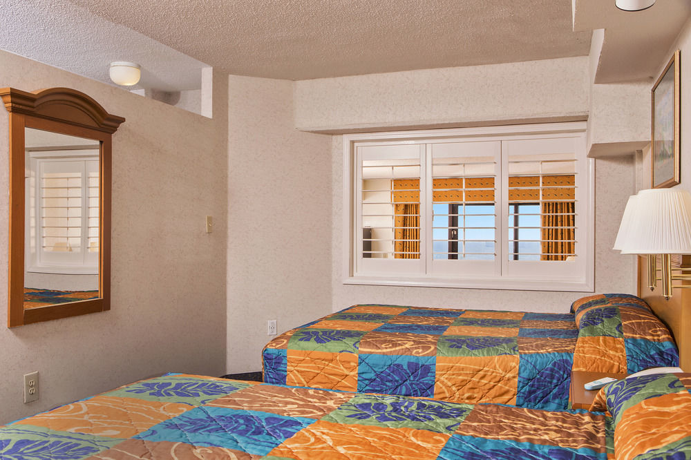 Beach Cove Resort Atlantic Beach Eksteriør bilde